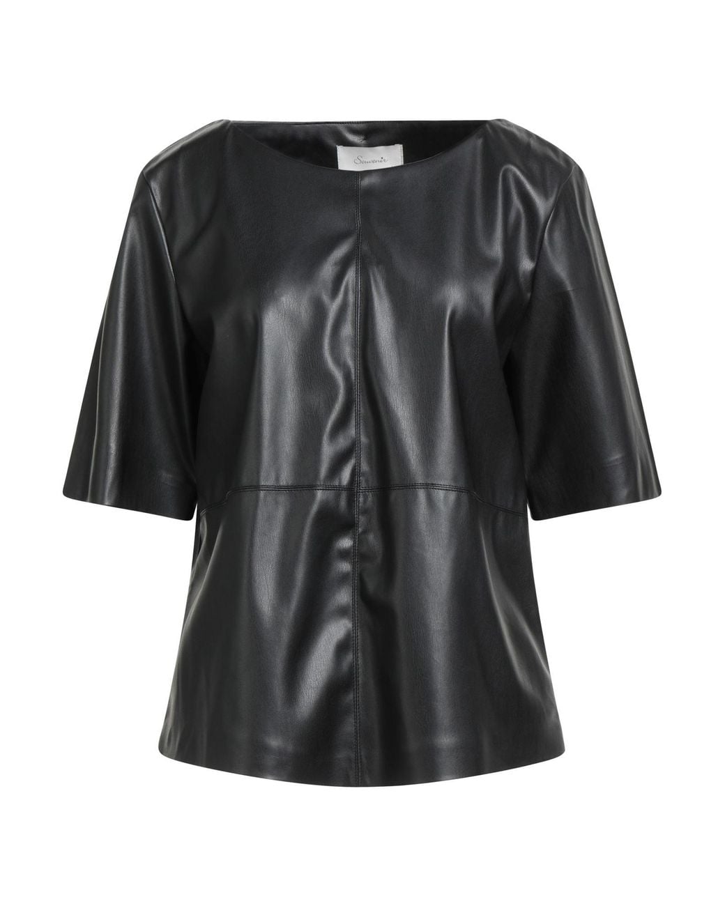 Souvenir Clubbing Black Top