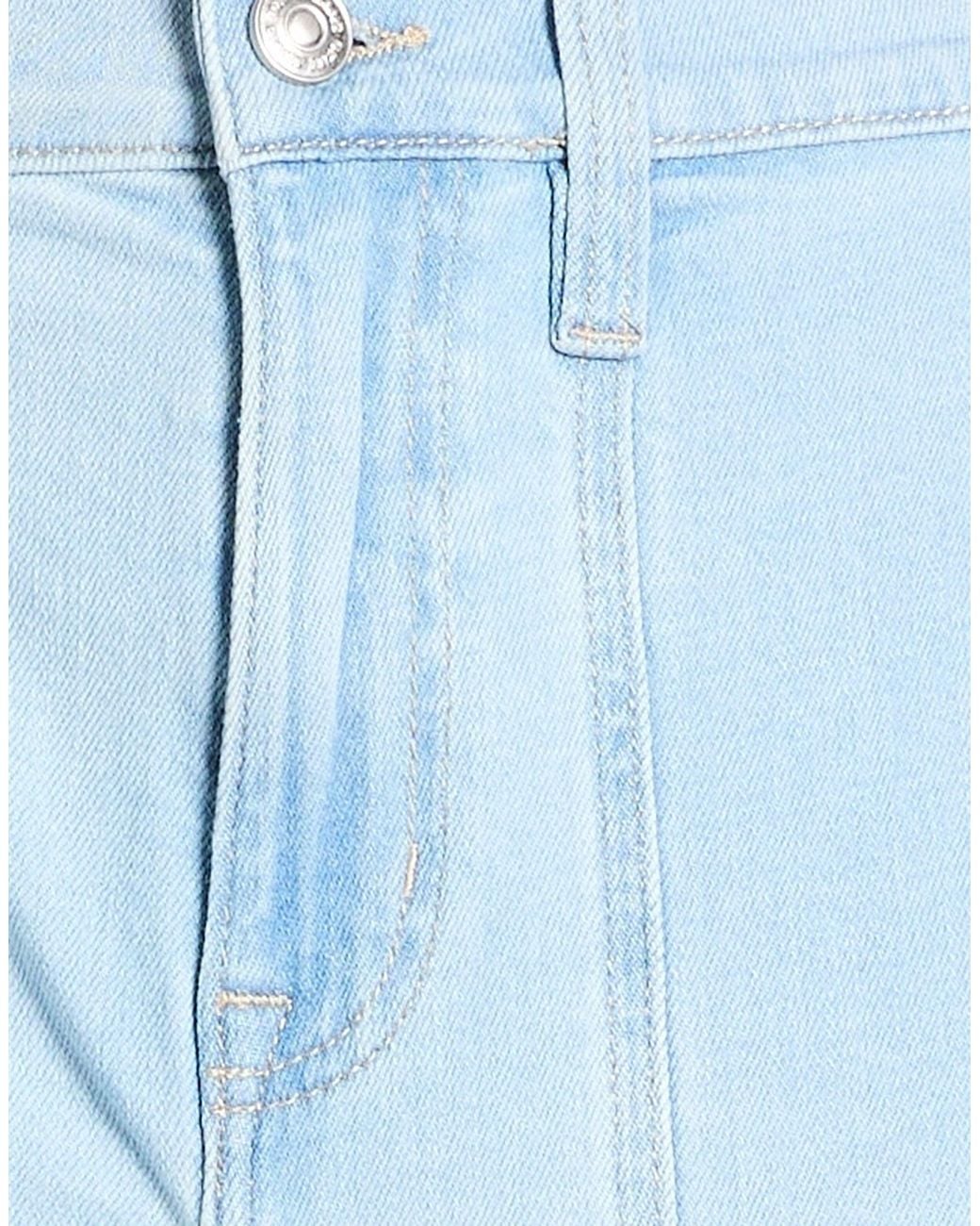 DKNY Blue Jeans Cotton, Elastane