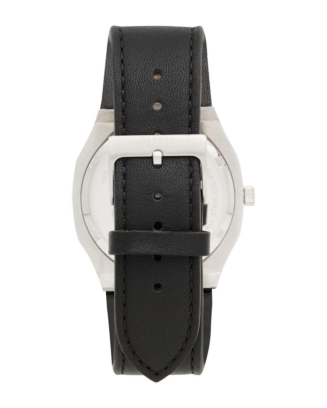 Versus  Gray Wrist Watch for men