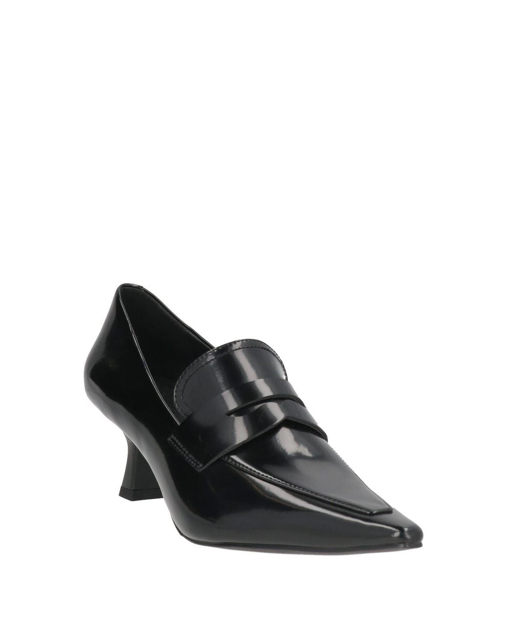 Tosca Blu Black Pumps