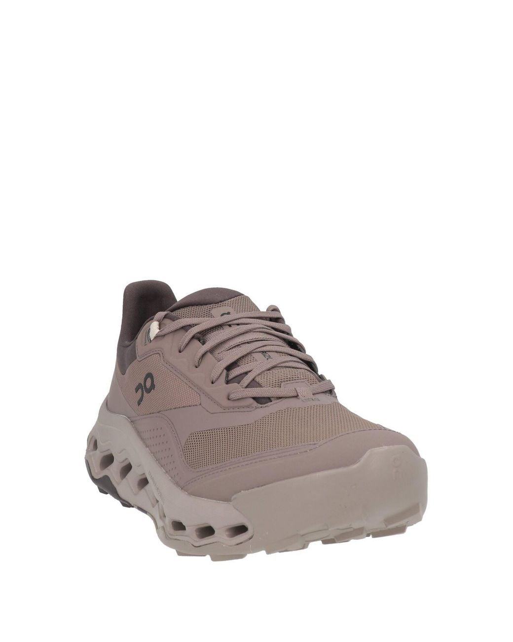 On Shoes Brown Trainers for men