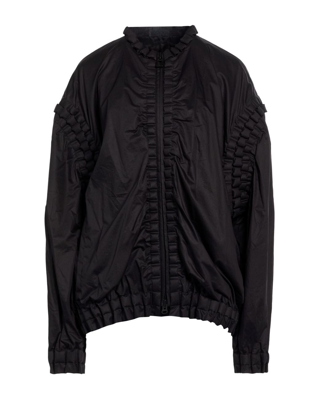 RAXXY Black Jacket