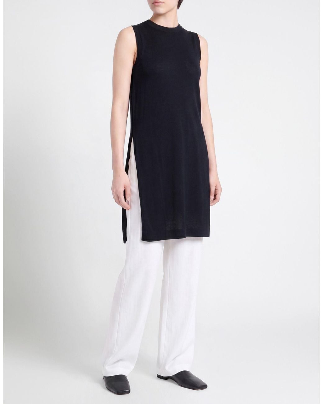 Max Mara Black Max Mara Pullover