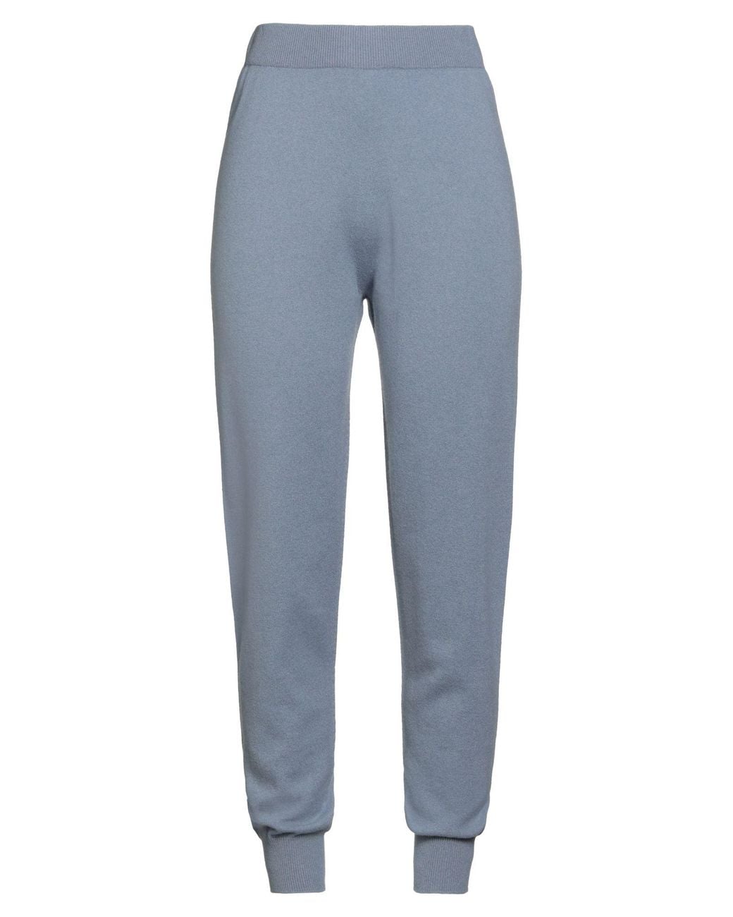 Fabiana Filippi Blue Trouser