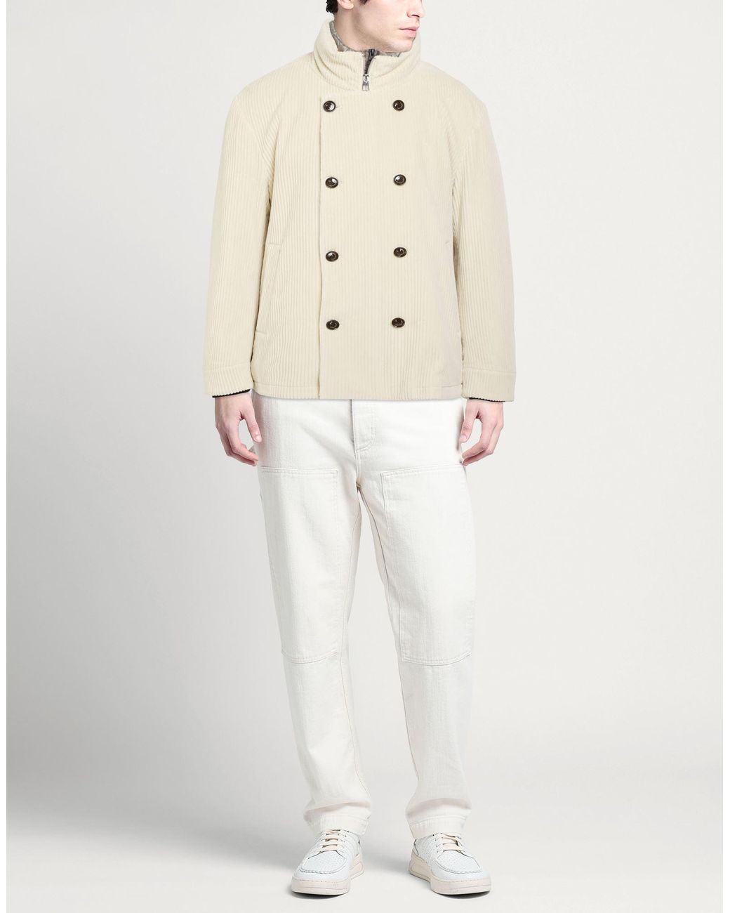 Montecore Natural Jacket for men