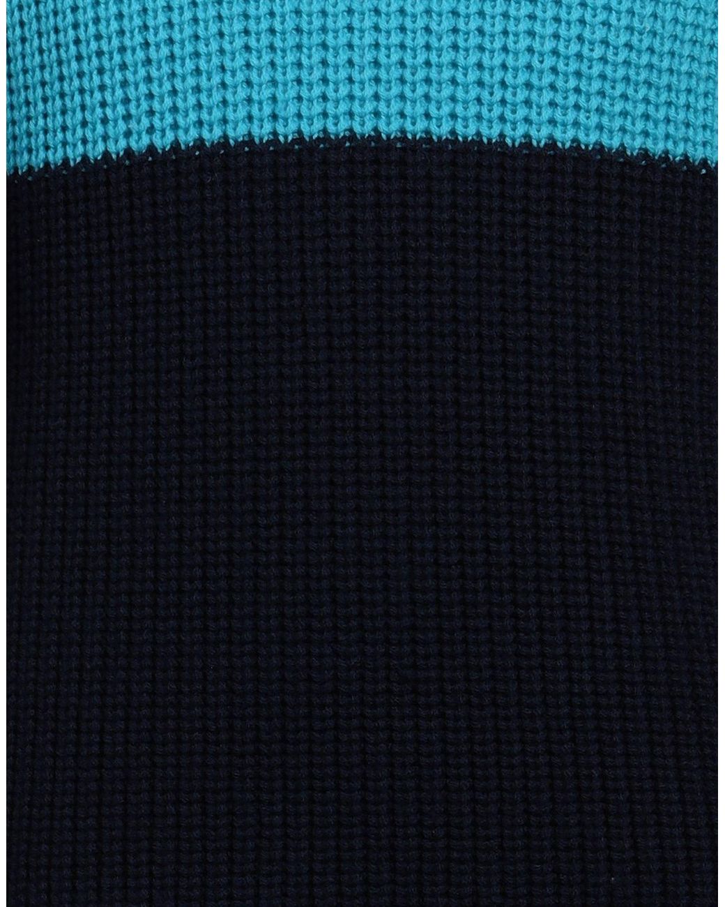Lardini Blue Jumper for men