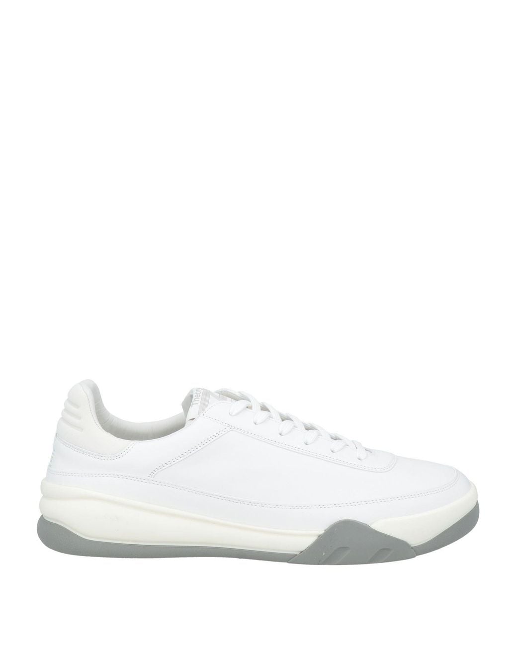 THEORY PROJECT Sneakers in White für Herren