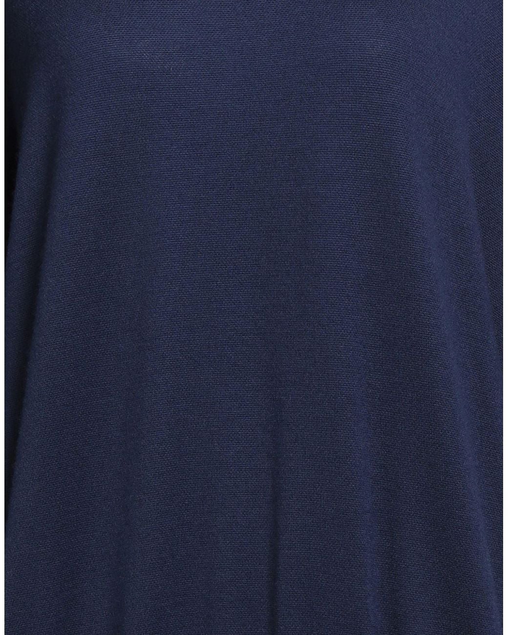 Massimo Alba Blue Sweater