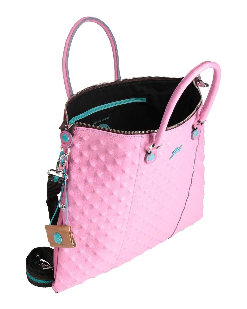 Borsa A Mano di Gabs in Pink