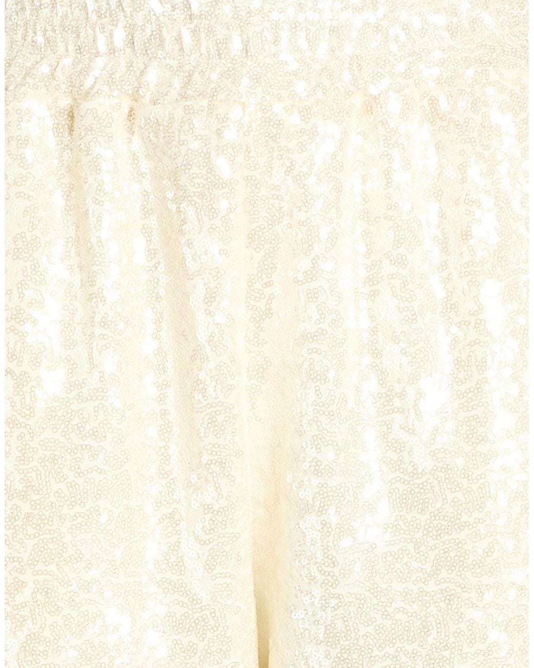 PHO® Firenze White Pants Polyester, Elastane