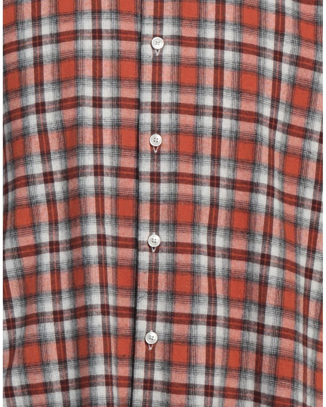 Xacus Red Shirt for men