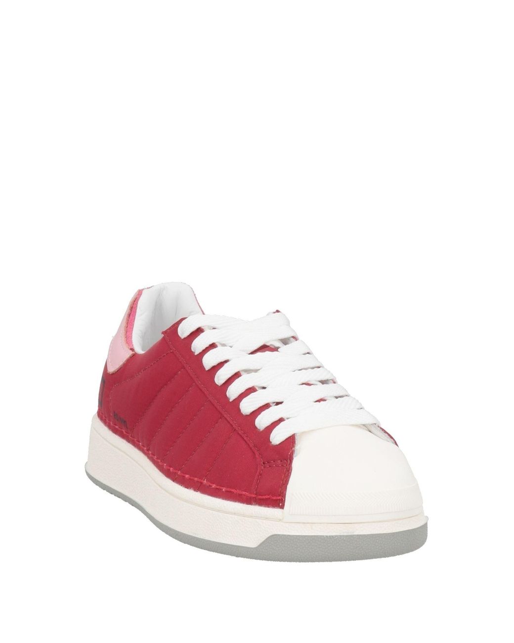 Date Red Trainers