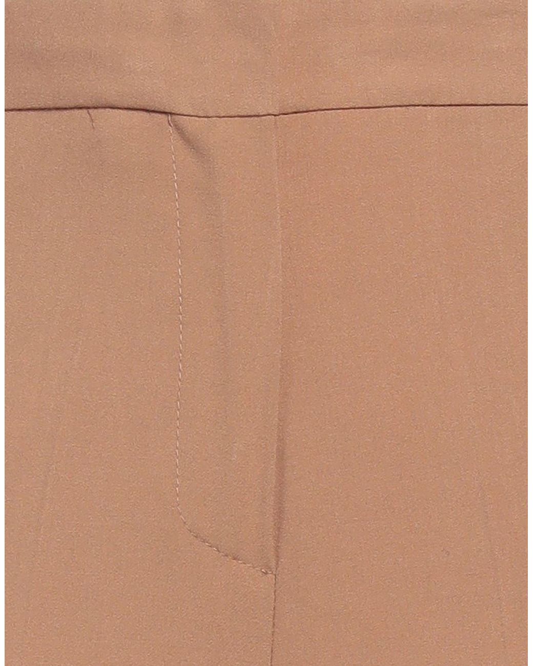 Kaos Natural Trouser