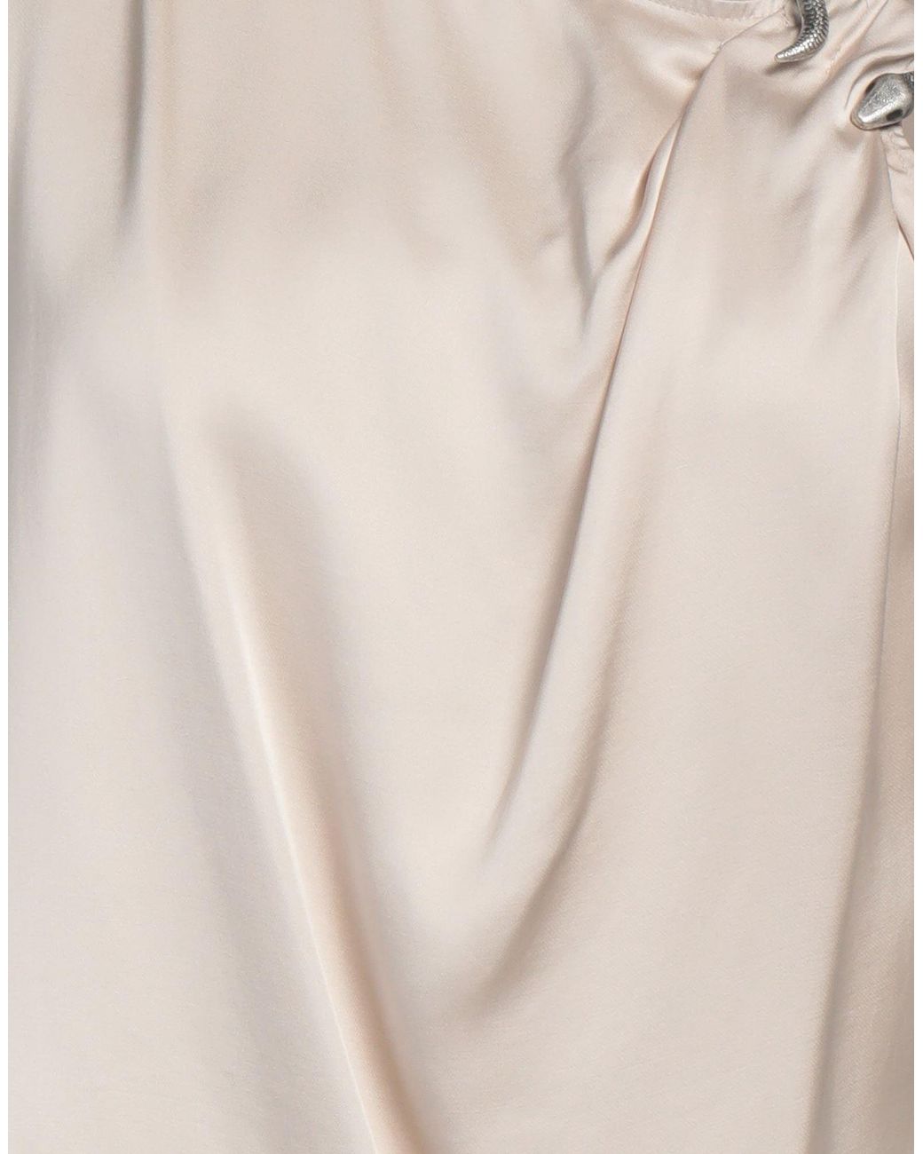 8pm Natural Top Viscose