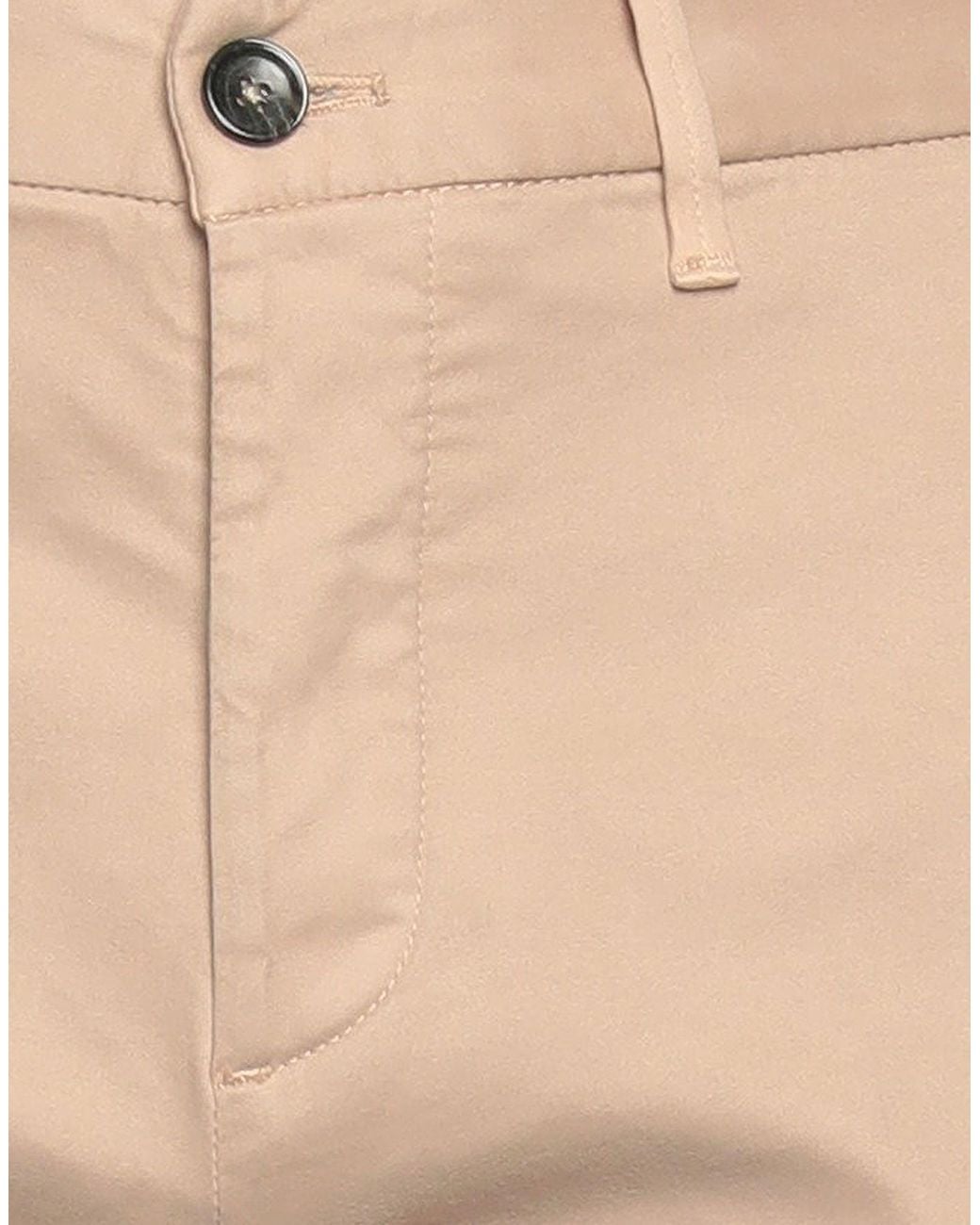 Nine:inthe:morning Natural Trouser for men