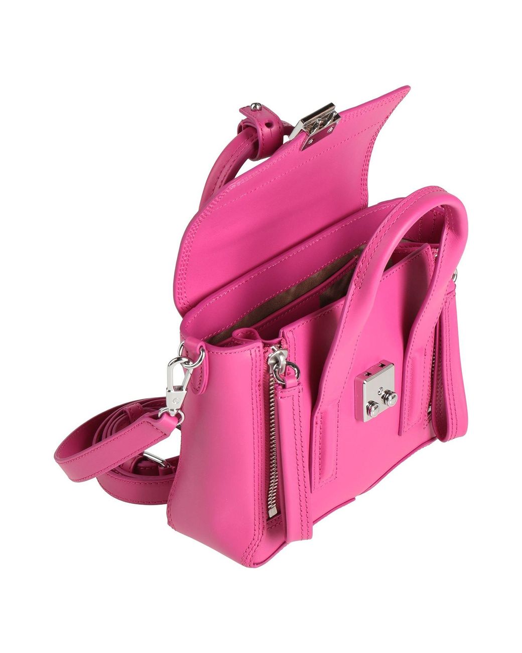 3.1 Phillip Lim Pink Handbag