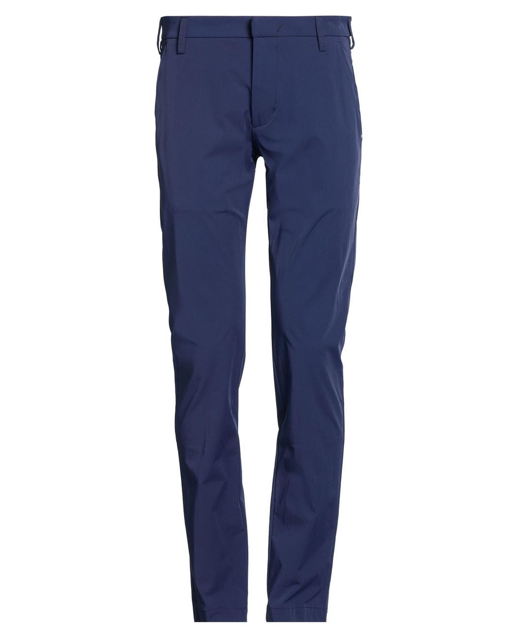 Entre Amis Blue Pants for men