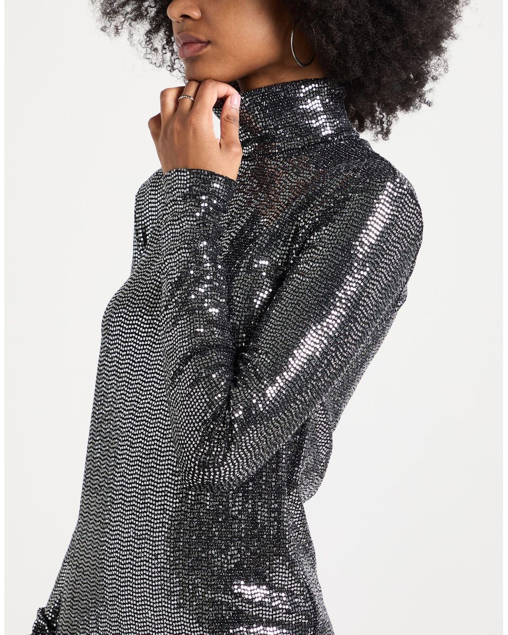 Isabel Marant Black Top
