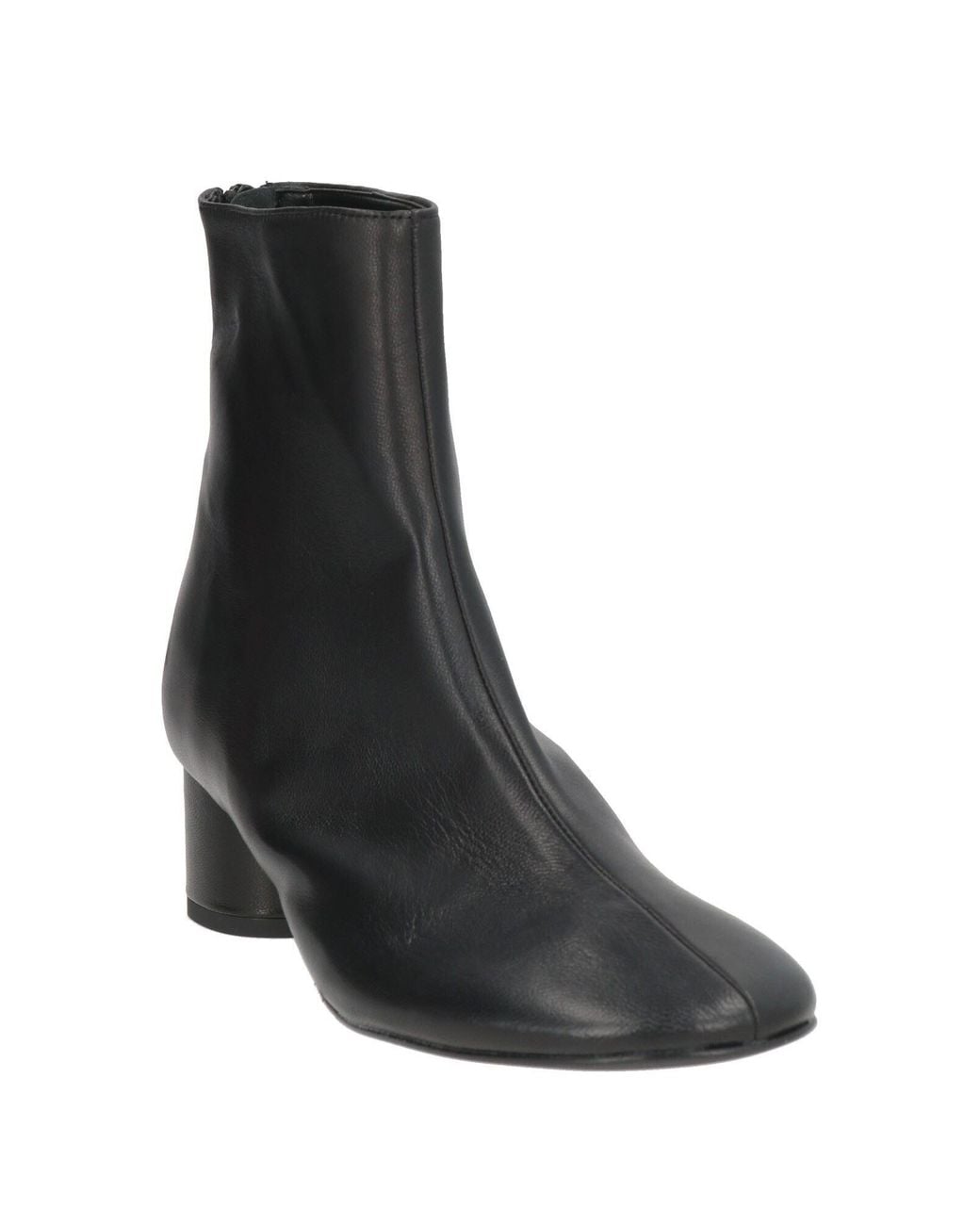 Bianca Di Black Stiefelette
