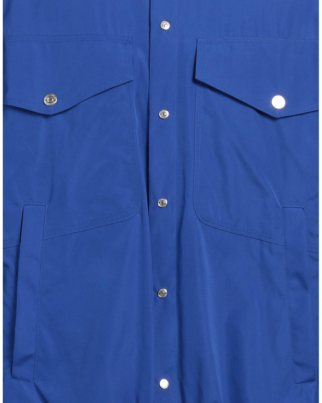 DSquared² Blue Shirt for men