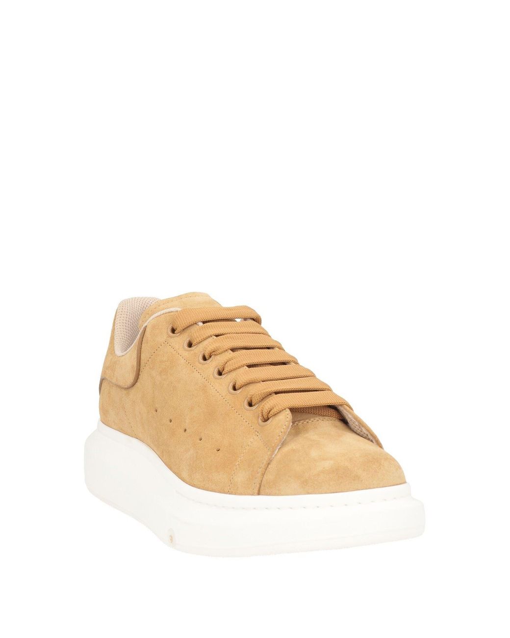 Sneakers McQueen pour homme en coloris Natural