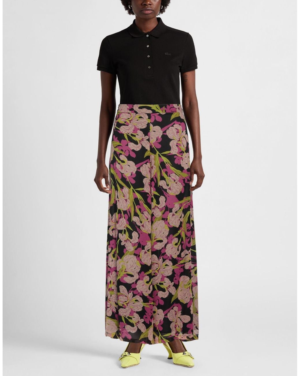 Pinko Black Trouser