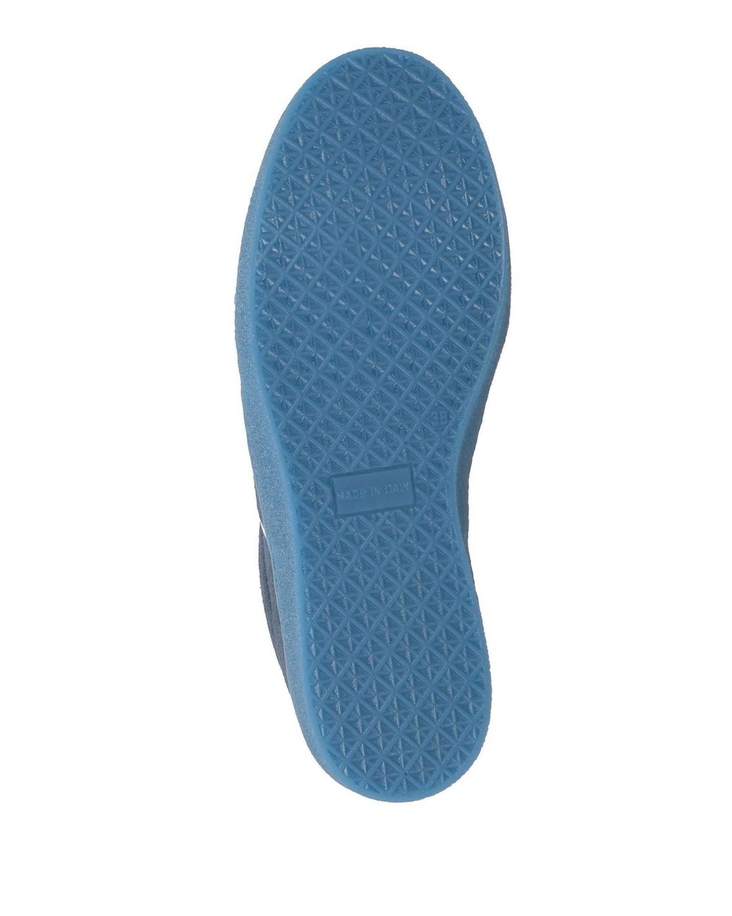 Weekend by Maxmara Blue Sneakers Leather