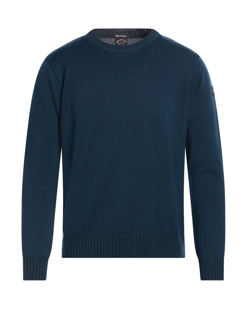 Paul & Shark Pullover in Blue für Herren