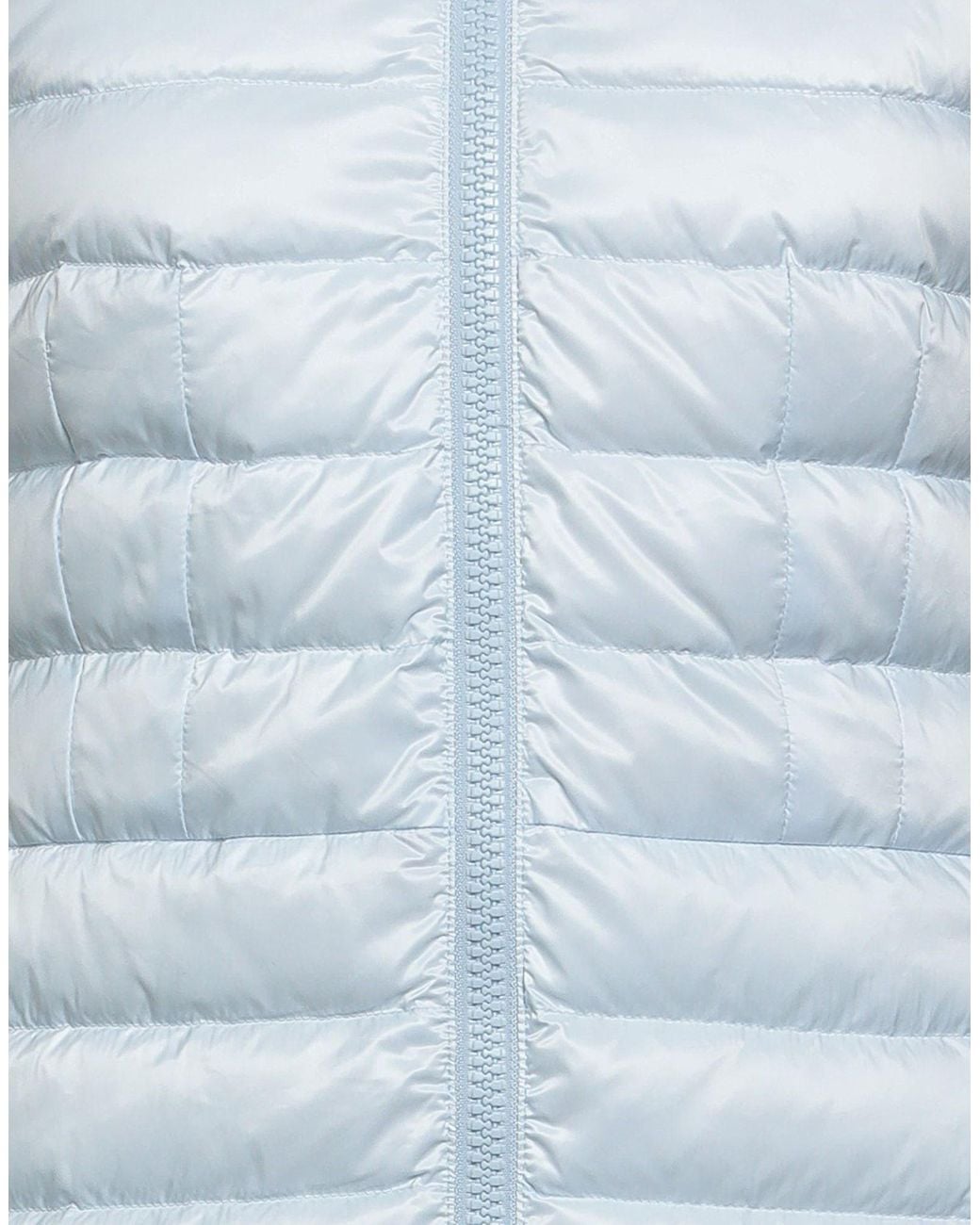 Peuterey Blue Puffer