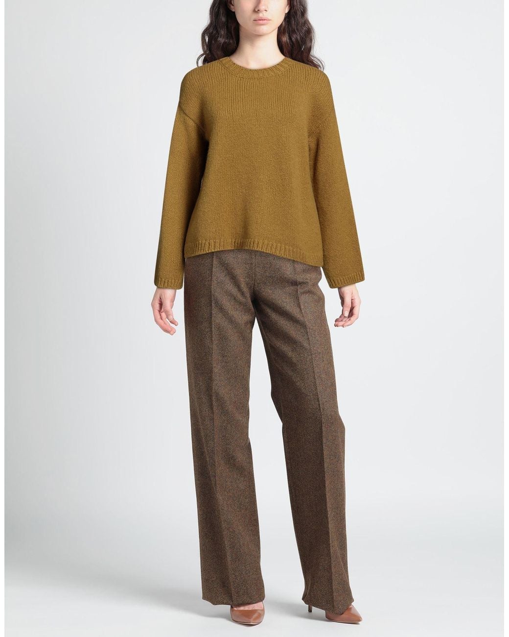 Massimo Alba Natural Jumper