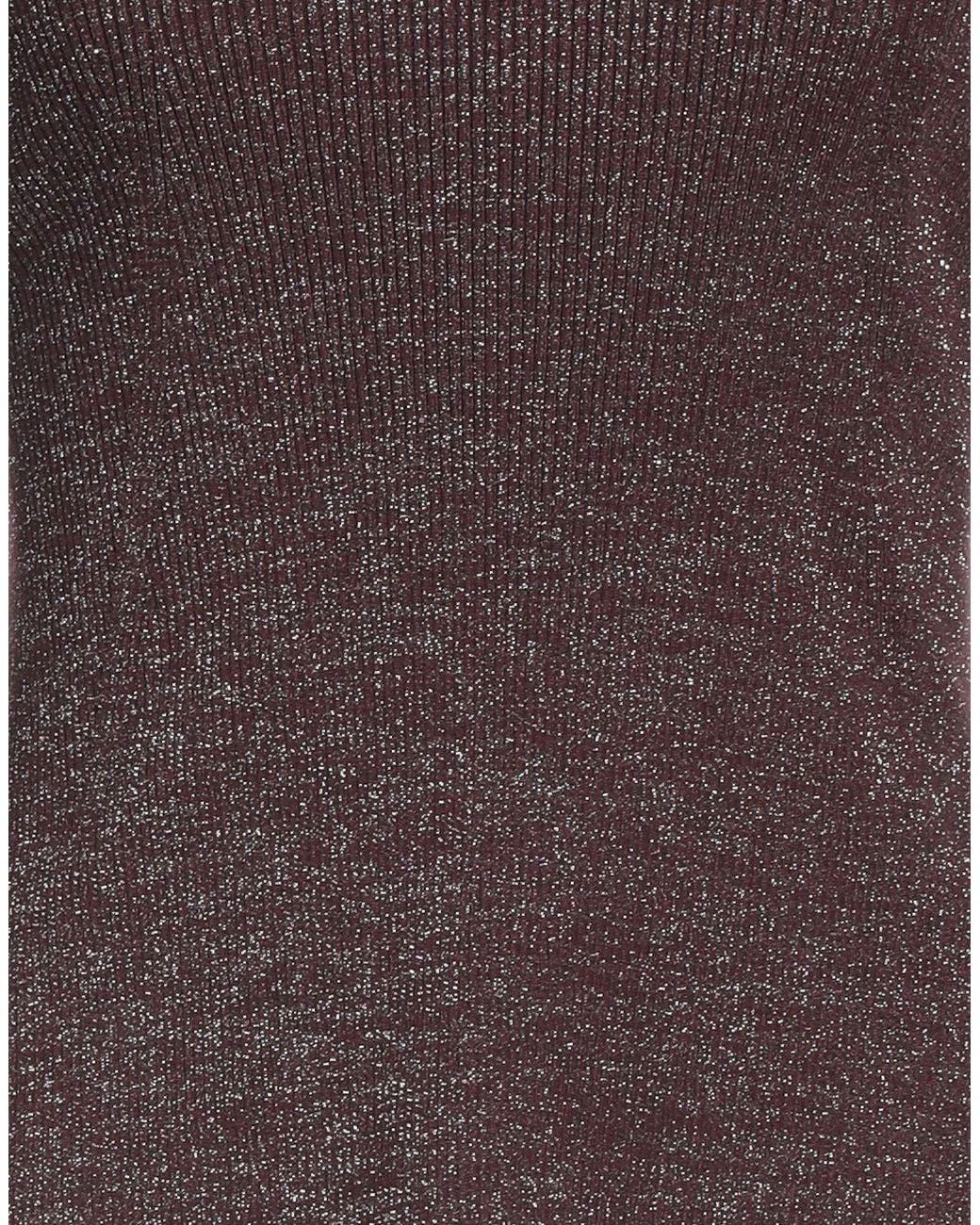 Max Mara Brown Jumper