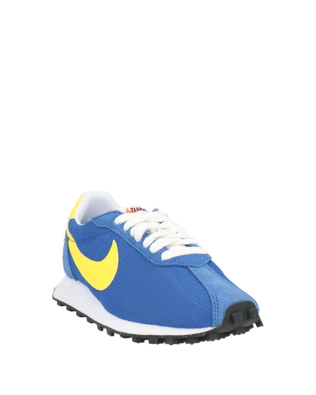 Nike Blue Sneakers