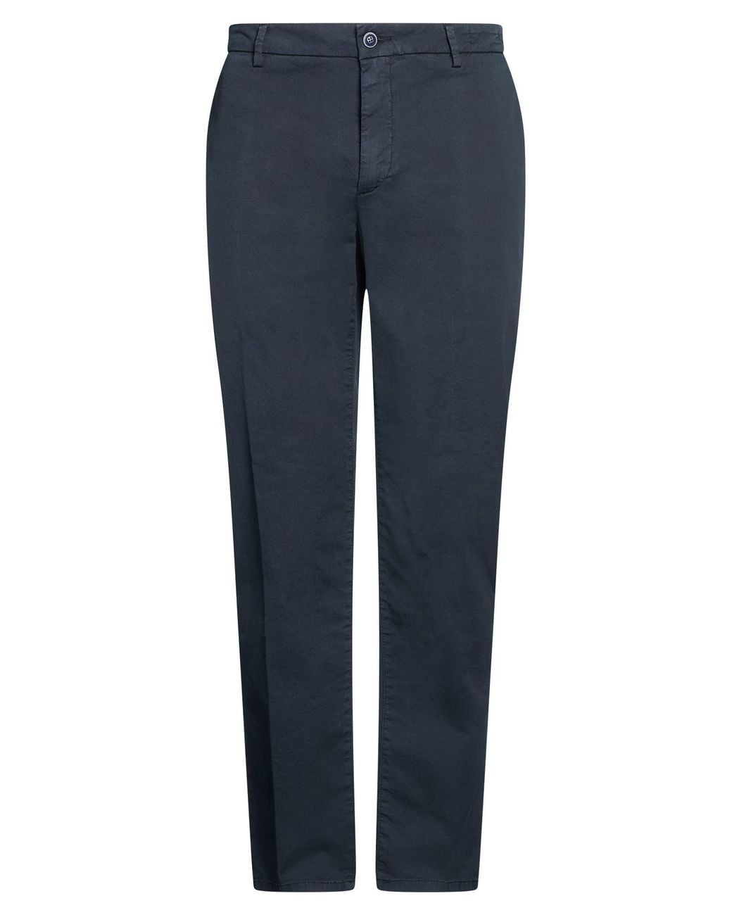Teleria Zed Blue Trouser for men