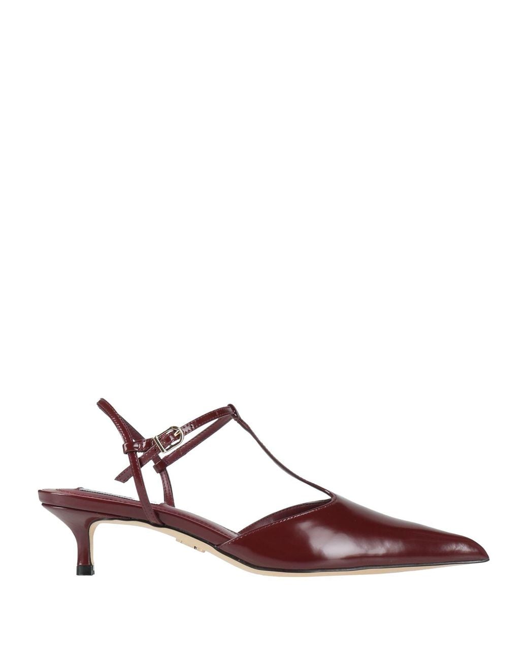 Steve Madden Brown Pumps