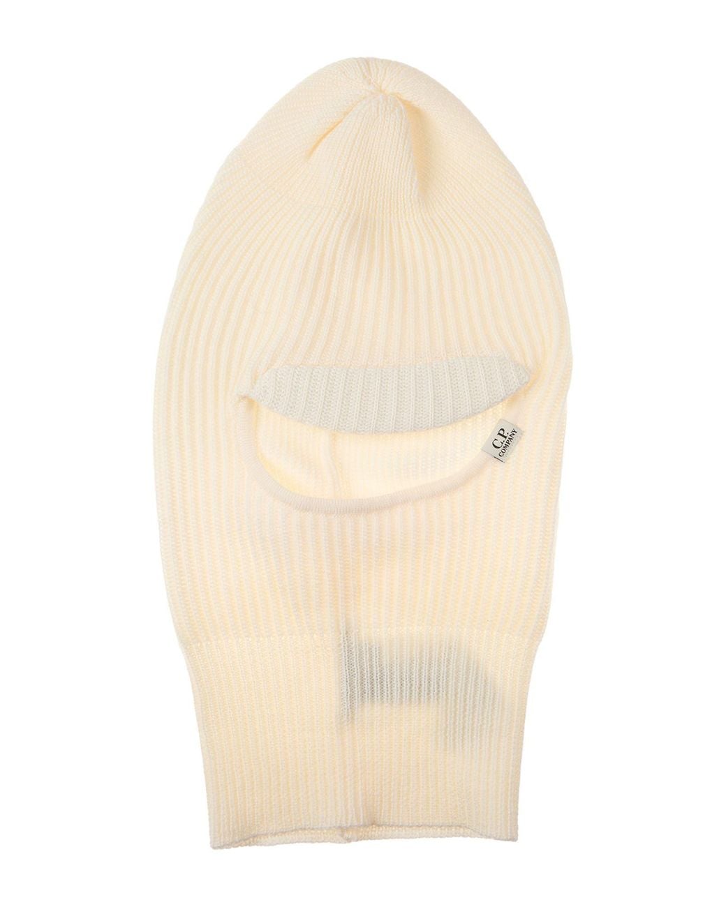 Cappello di C P Company in White da Uomo