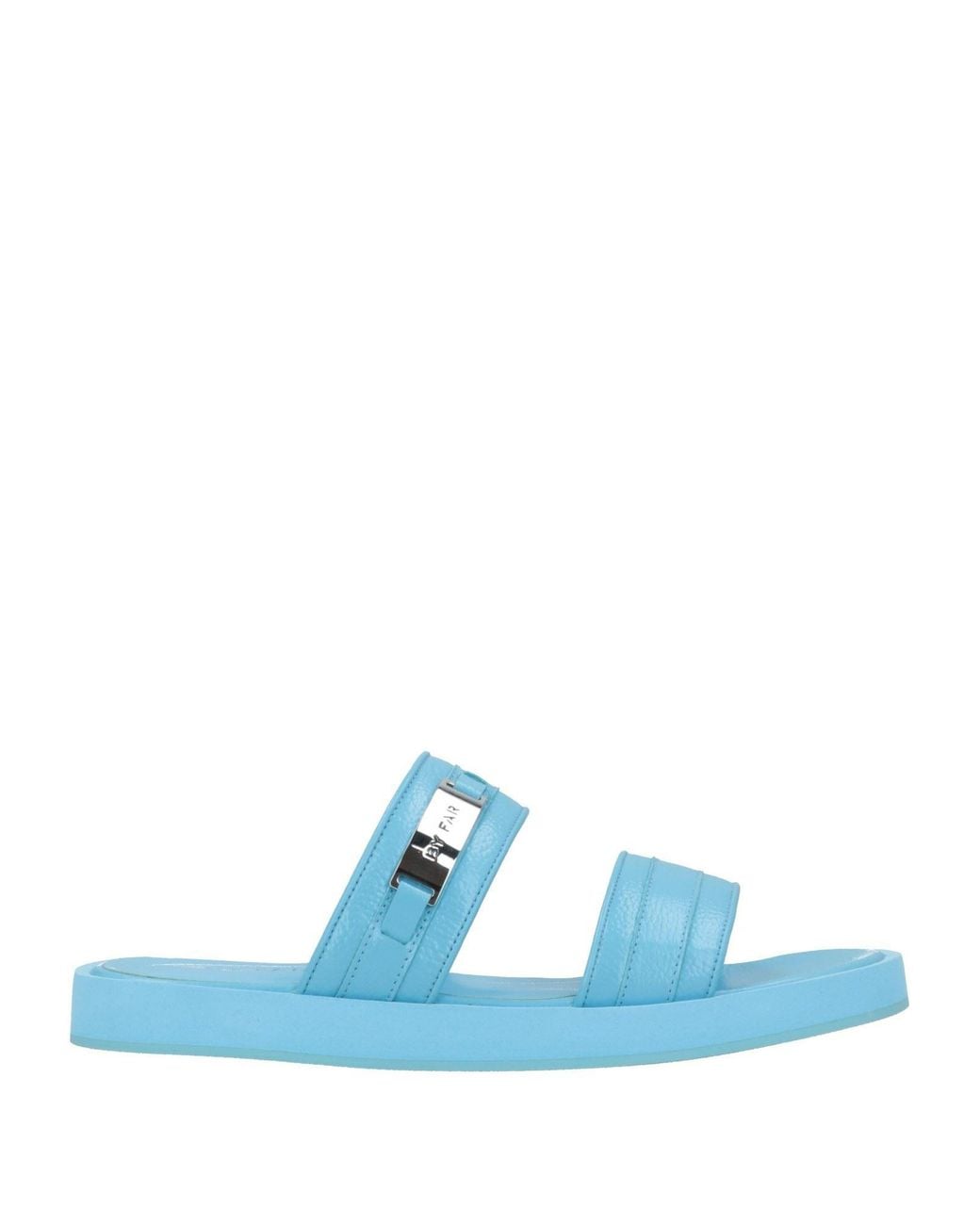 By Far Blue Sandale