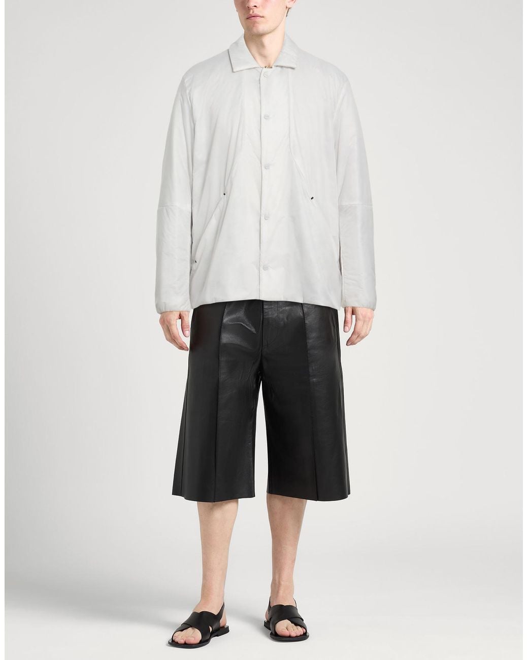 Giacca & Giubbotto di Herno in White da Uomo