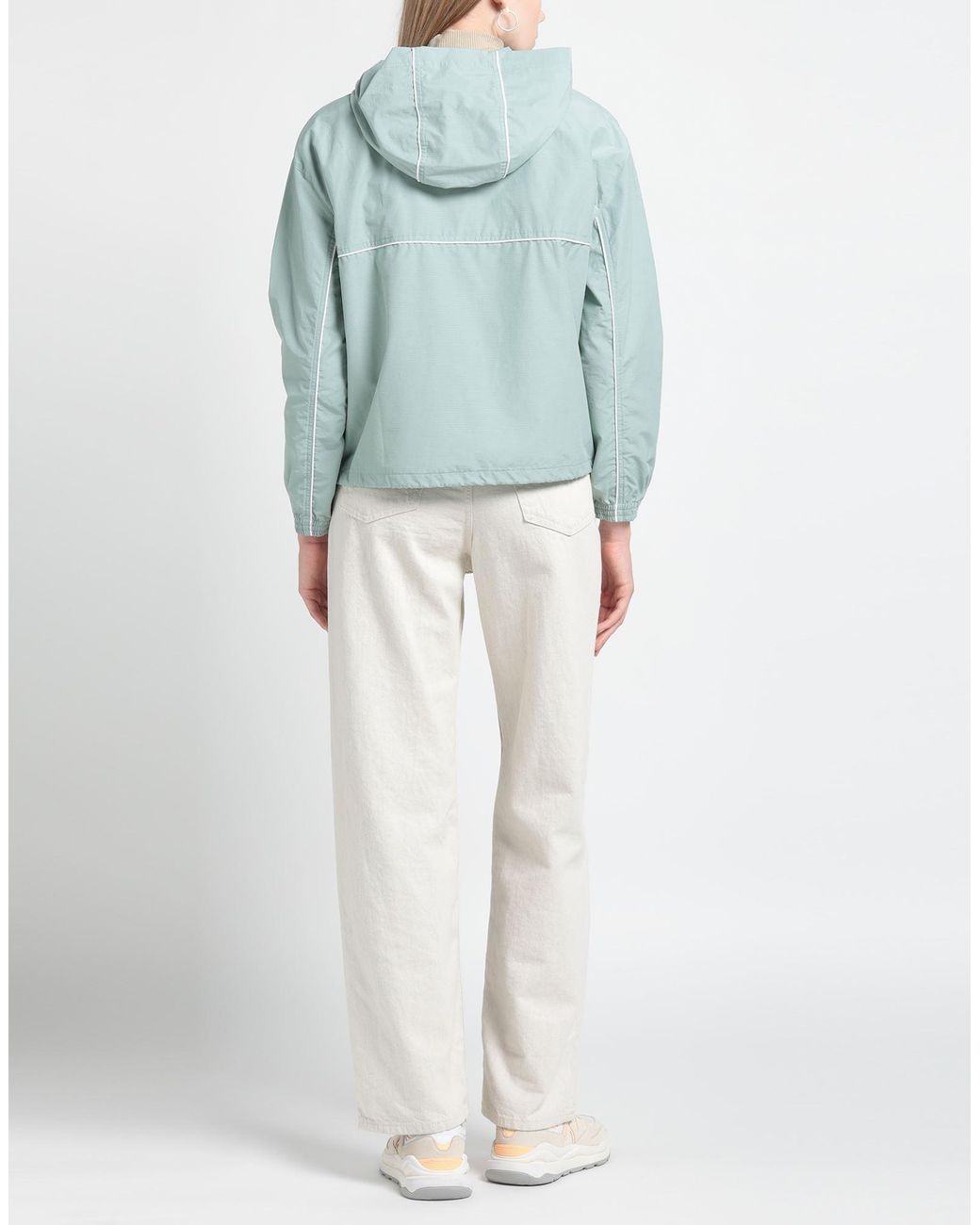 Thom Browne Blue Jacket