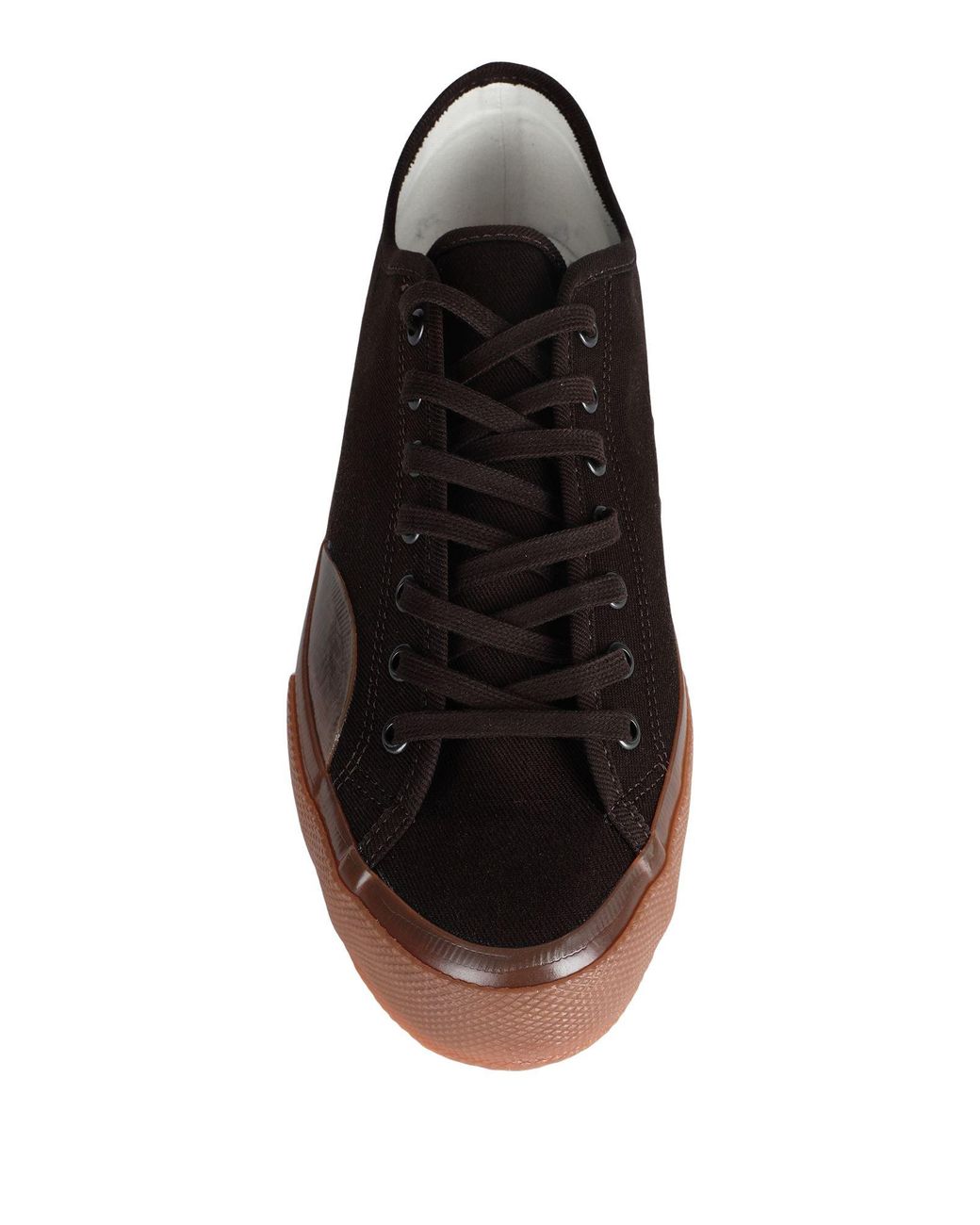 Superga Brown Sneakers