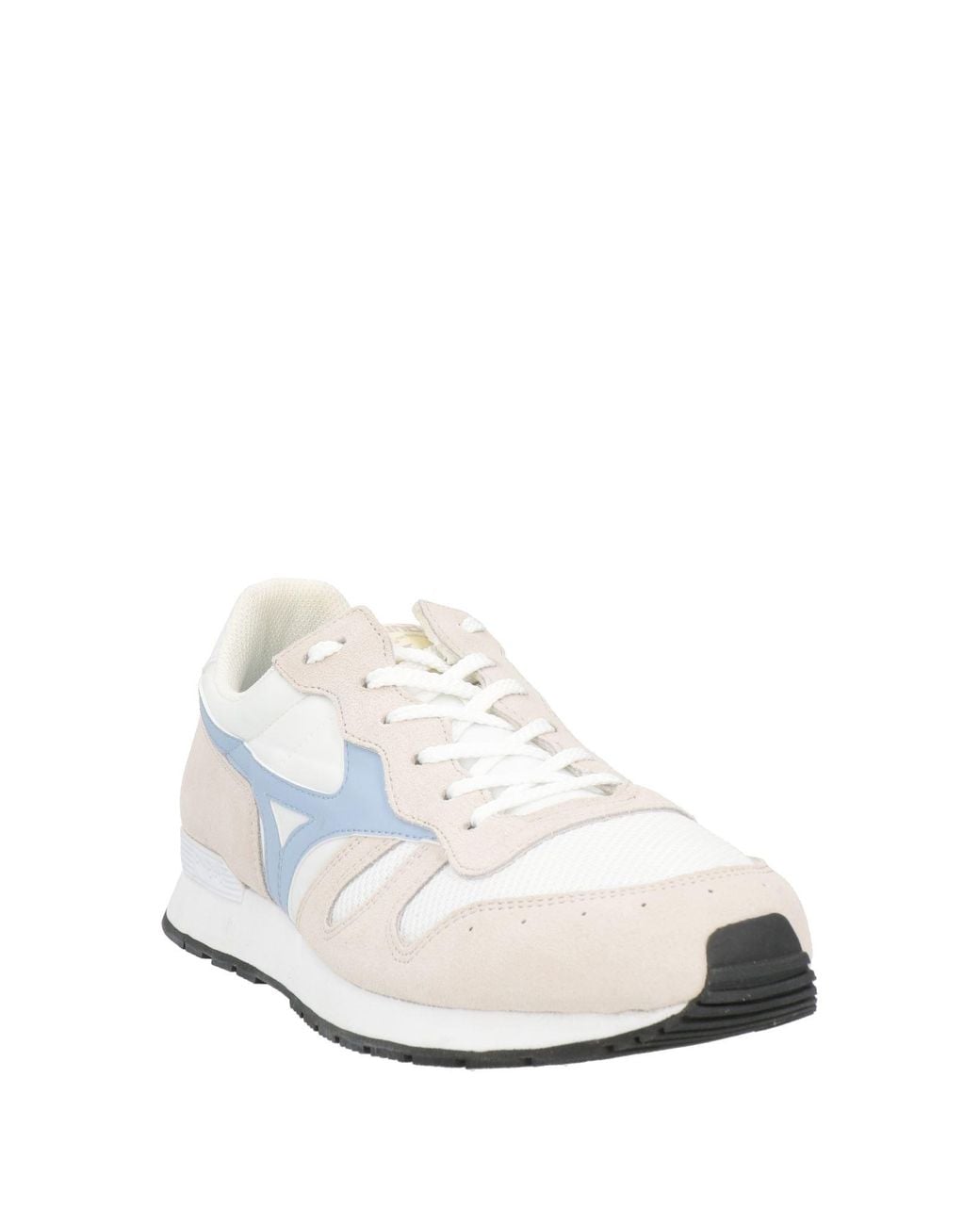 Mizuno White Sneakers for men