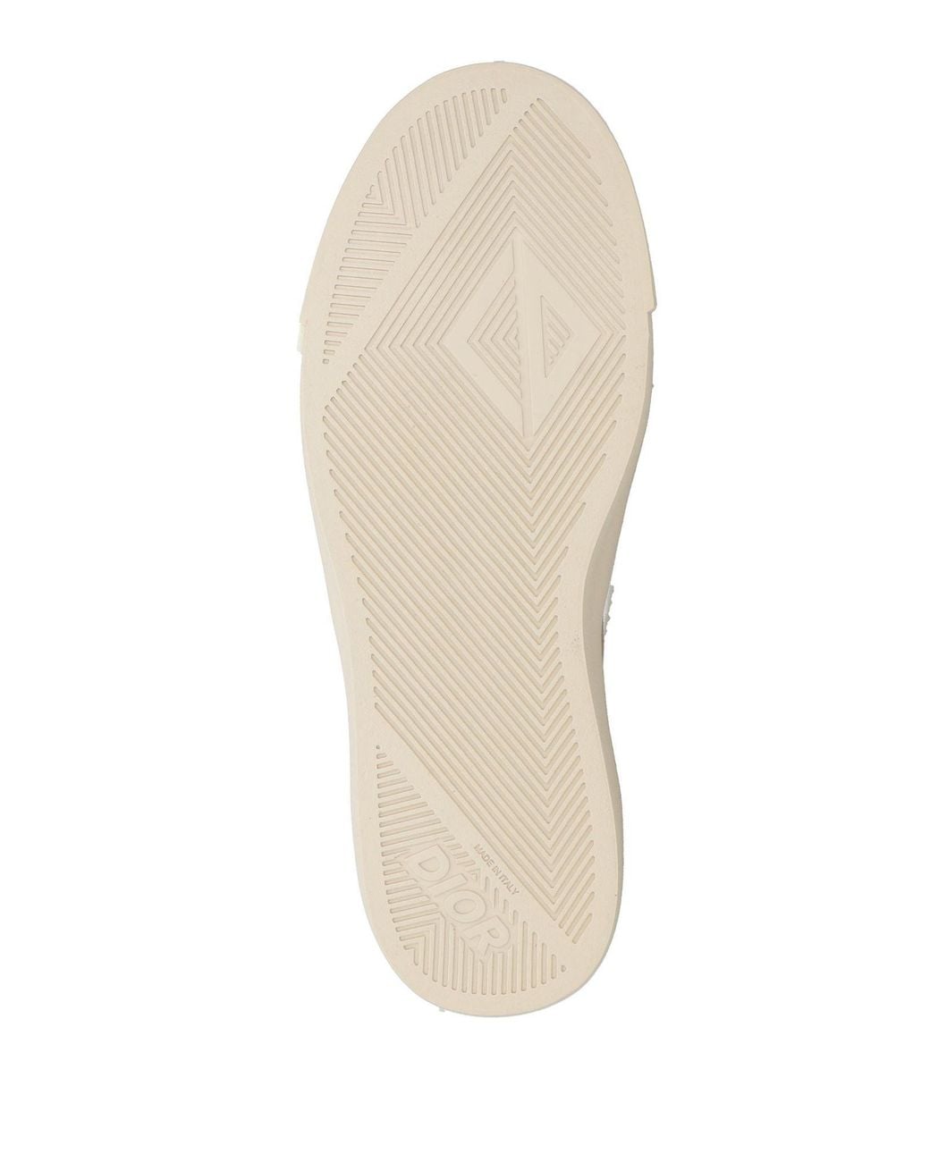 Dior Natural Trainers for men