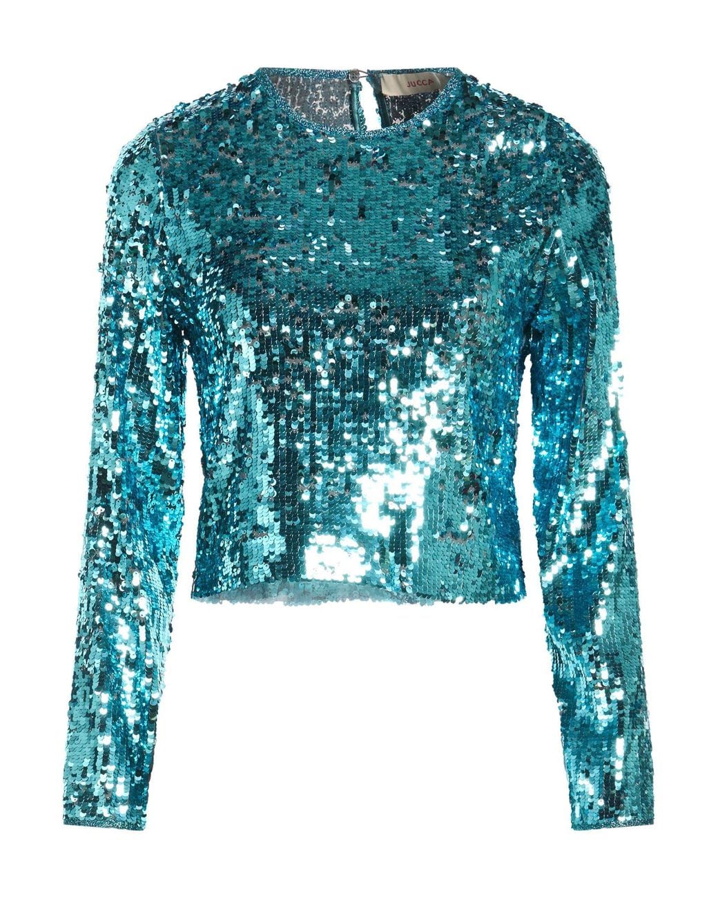 Jucca Blue Top