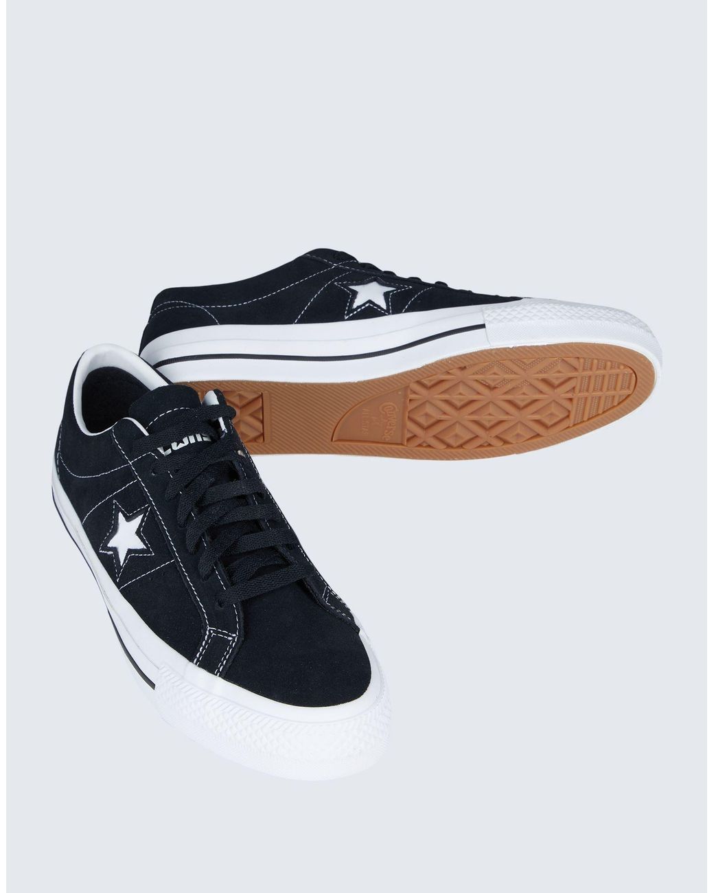 Converse Blue Trainers for men