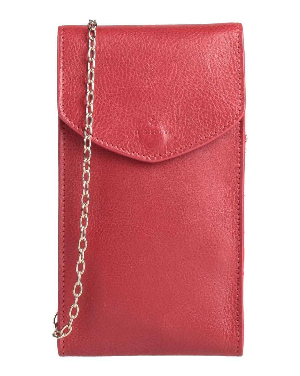 Il Bisonte Pink Cross-Body Bags