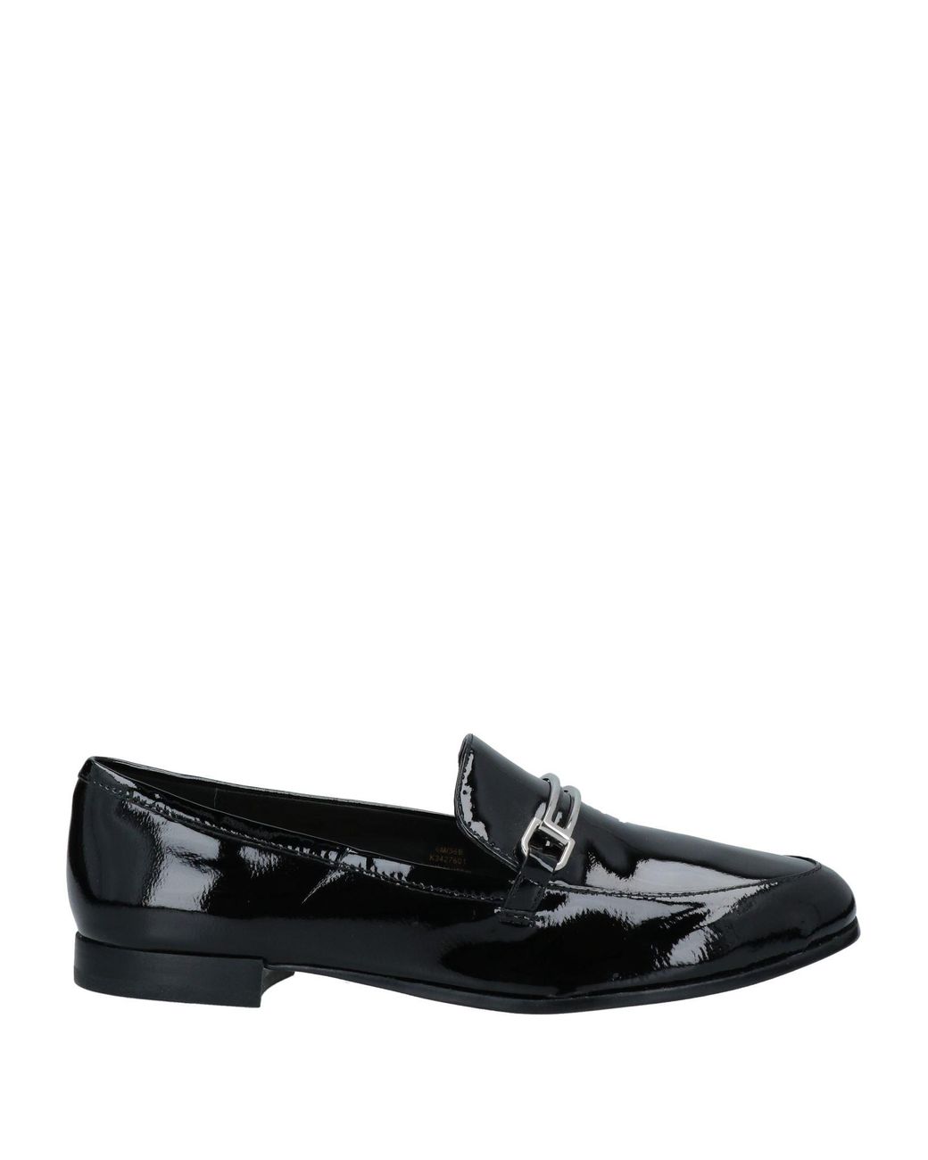 DKNY Loafers in Black | Lyst