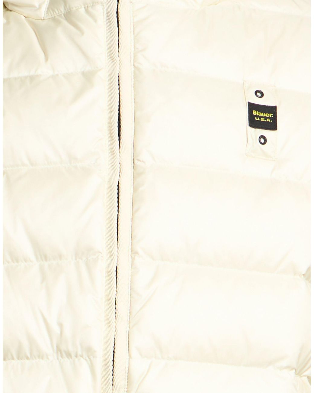 Blauer Natural Puffer for men