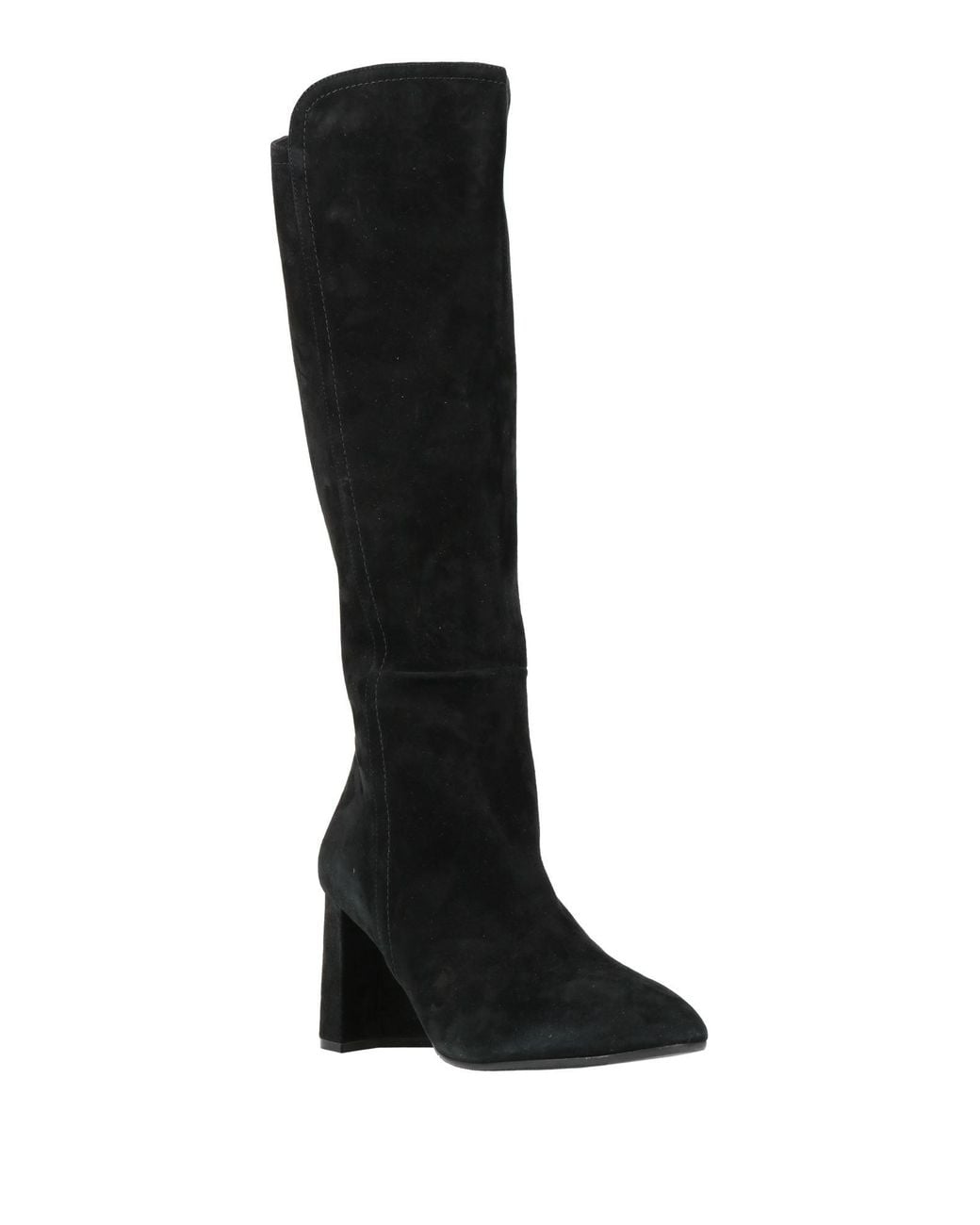 Melluso Black Boot