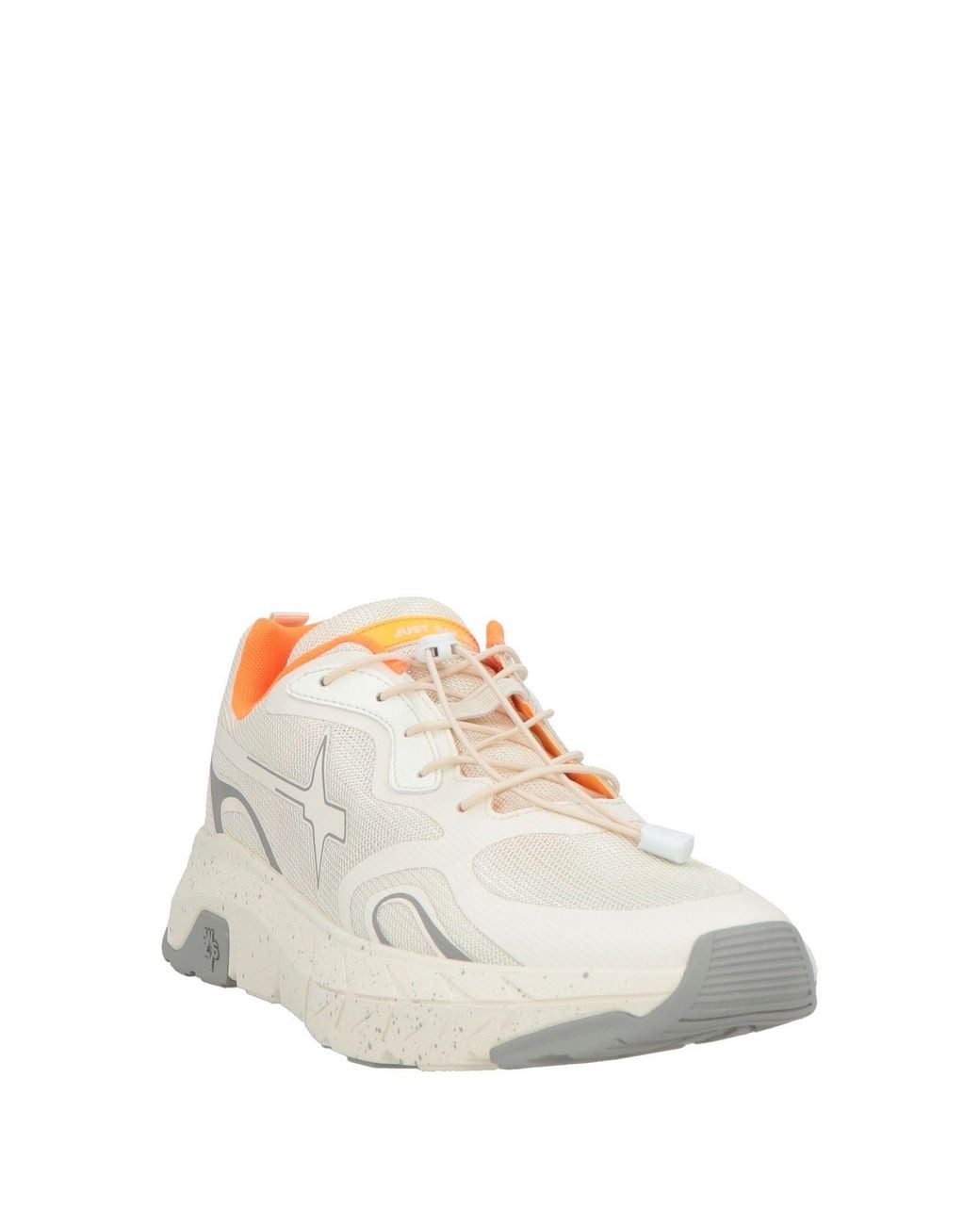 W6yz White Sneakers for men