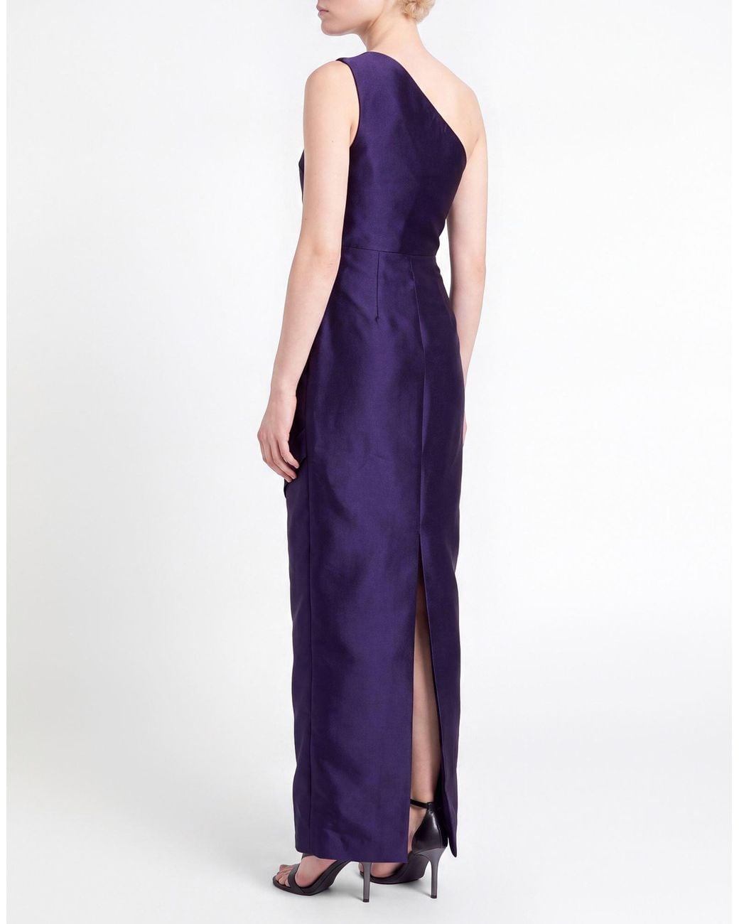 Solace London Purple Maxi Dresses