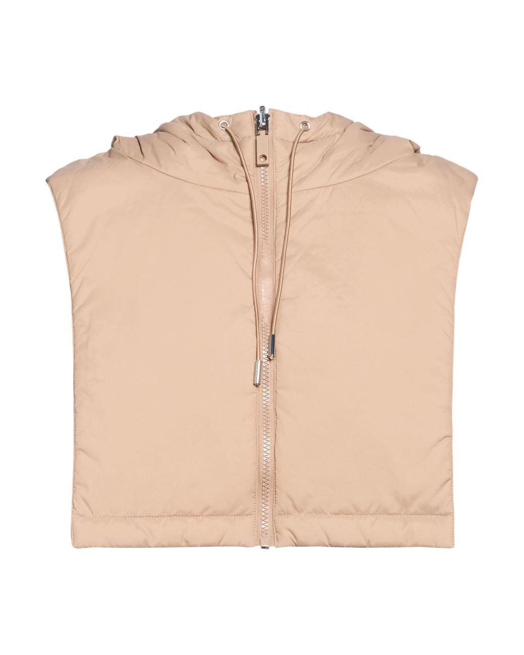 MAX&Co. Natural Vests
